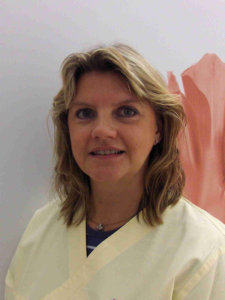 Susanne Heise, Anmeldung