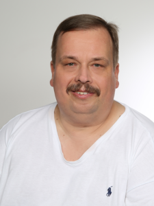 Stephan Kobs, Facharzt für Strahlentherapie