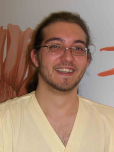 Tim Kraftscheck, MTRA