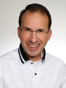 Dr. med. Daniel Metzler, Facharzt für Strahlentherapie
