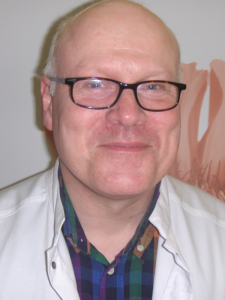 Hartmut Röbke, Medizinphysikexperte